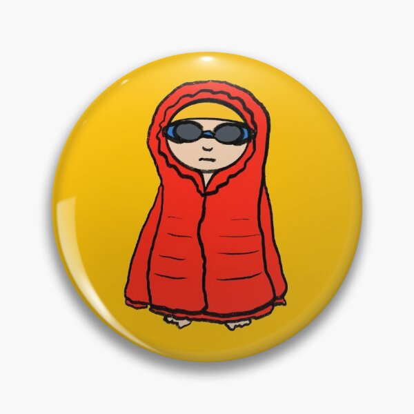 Item preview, Big Parka 1 designed and sold by Chubby26.