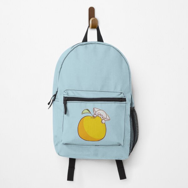 Item preview, Apple cat designed and sold by Puffette.