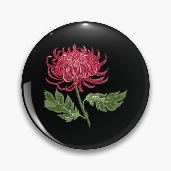 Item preview, chrysanthemum designed and sold by zaher97.
