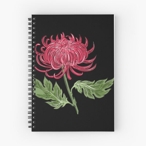 Item preview, chrysanthemum designed and sold by zaher97.