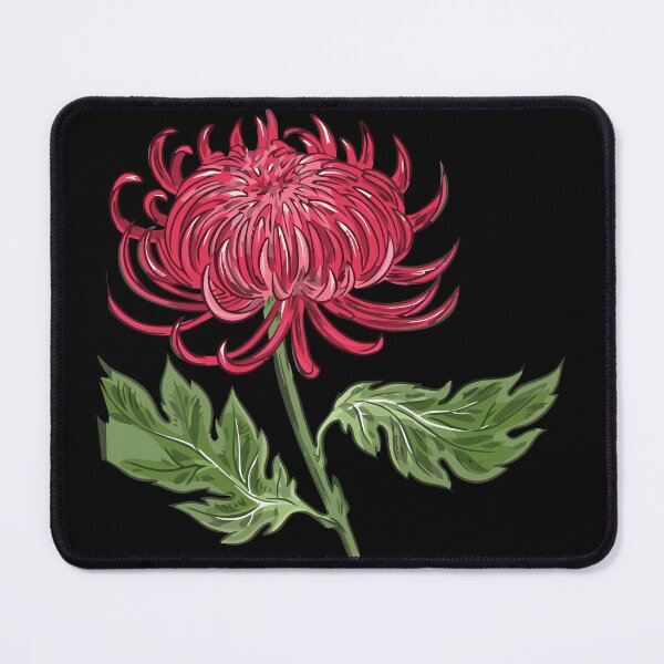 Item preview, chrysanthemum designed and sold by zaher97.