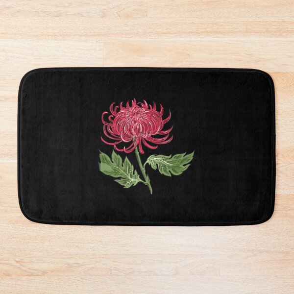 Item preview, chrysanthemum designed and sold by zaher97.