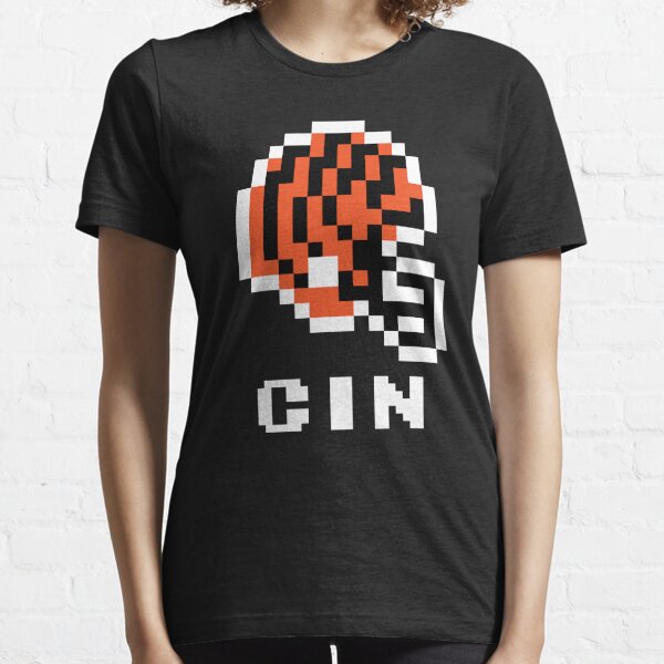 Bengals Shirt Cincinnati Bengals Tshirt Bengals T-shirt Ohio - Inspire  Uplift