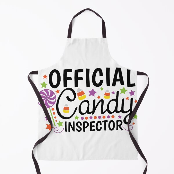 Item preview, Candy inspector designed and sold by trip of a lifestyle.