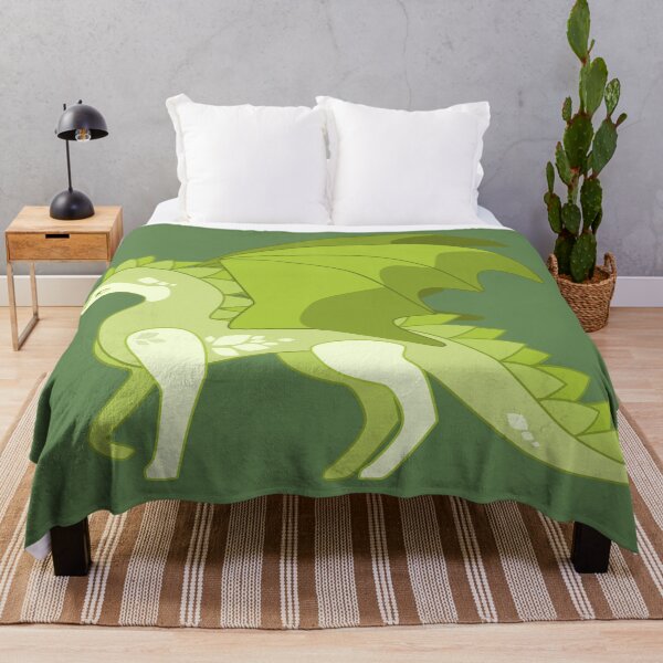 Item preview, Baby Leaf Dragon designed and sold by Wrenflight.