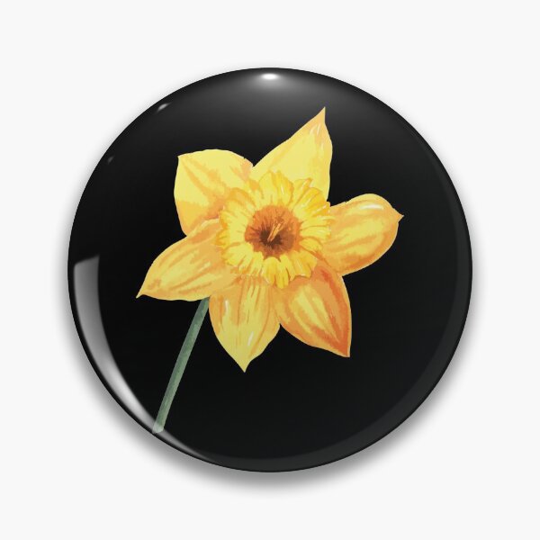 Item preview, daffodil designed and sold by zaher97.