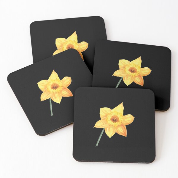 Item preview, daffodil designed and sold by zaher97.