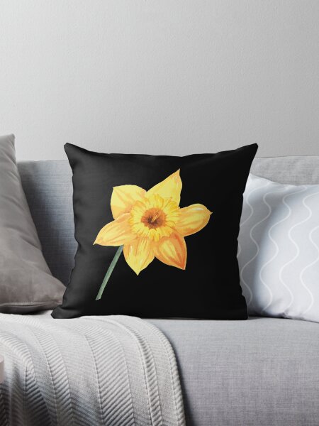Item preview, daffodil designed and sold by zaher97.