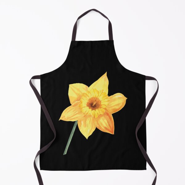 Item preview, daffodil designed and sold by zaher97.