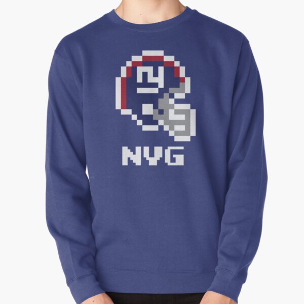 New York Giants Hoodie 3D Cheap Sweatshirt Pullover V28 - Tana Elegant