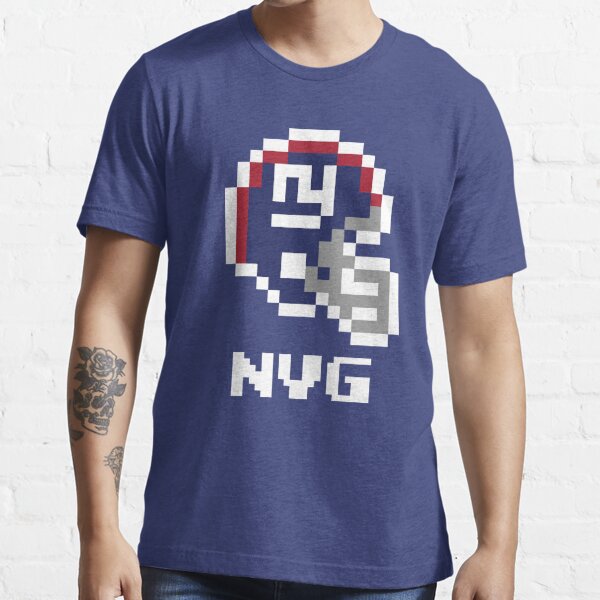 Buffalo Bills Retro tecmo bowl jersey shirt