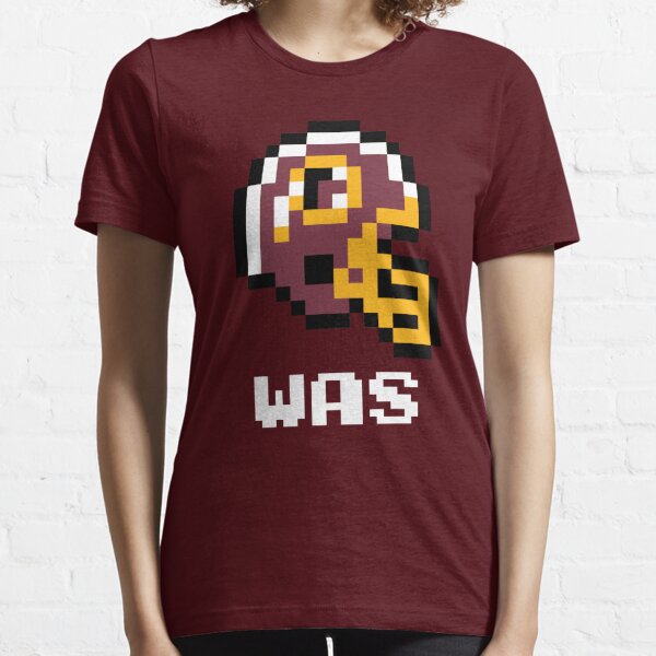 Vintage redskins t shirt deals women's