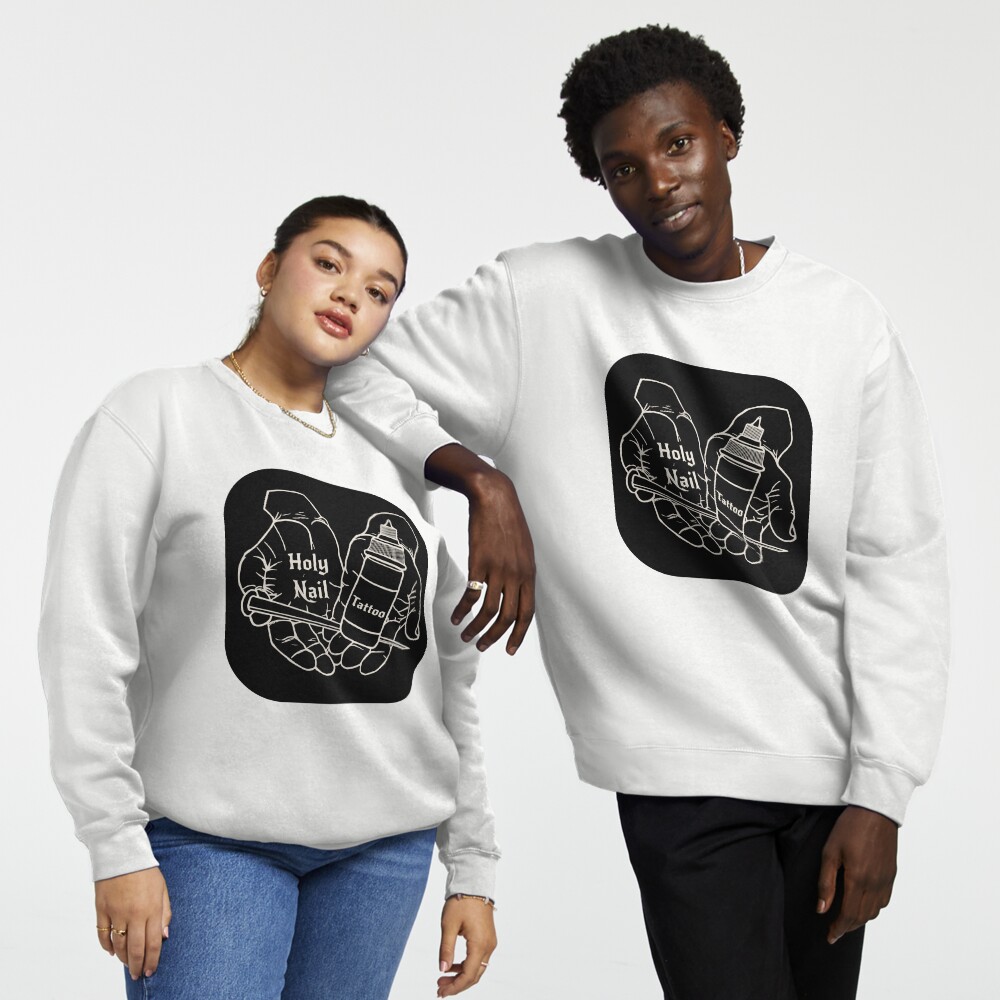Artikel-Vorschau von Pullover, designt und verkauft von cptFootPilz.