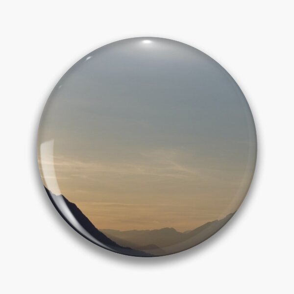 Item preview, Tell me, what you can see in this charming sunset view in front of Brunnen lake in Switzerland? designed and sold by Dellale17.