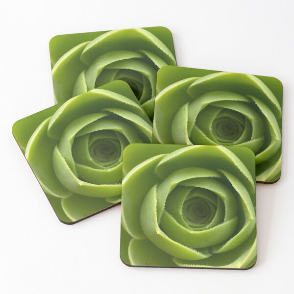 Item preview, Deep Hole Succulent designed and sold by AmazedGrace.
