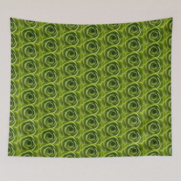 Item preview, Deep Hole Succulent designed and sold by AmazedGrace.
