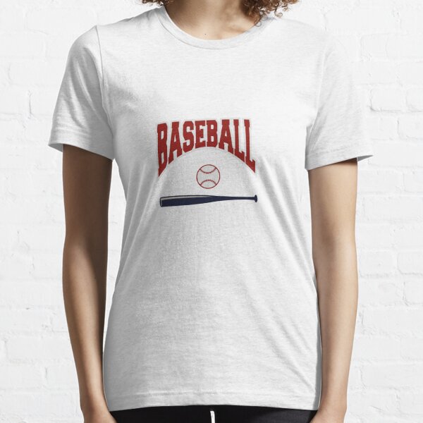 Redlands California CA T-Shirt Baseball Script Sports Design - Adult  (Unisex) - Jim Shorts