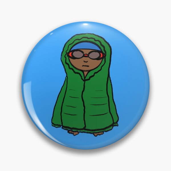 Item preview, Big Parka 3 designed and sold by Chubby26.