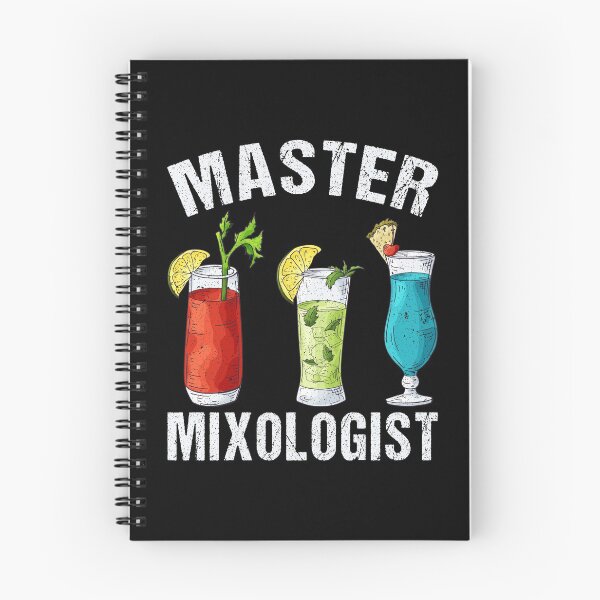 Item preview, Master Mixologist,Cocktail designed and sold by Dandesin.