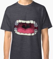Mein bin Classic T-Shirt