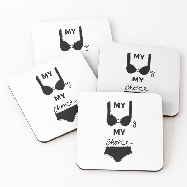 Item preview, My body my choice designed and sold by karissa_tjet.