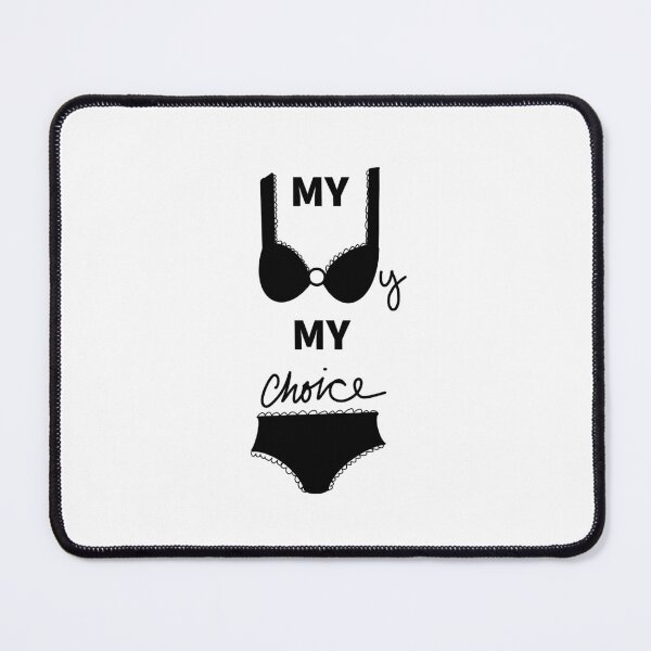Item preview, My body my choice designed and sold by karissa_tjet.