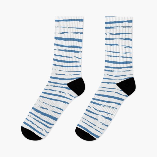 Item preview,  Hand drew blue lines  designed and sold by MC Art Studio.