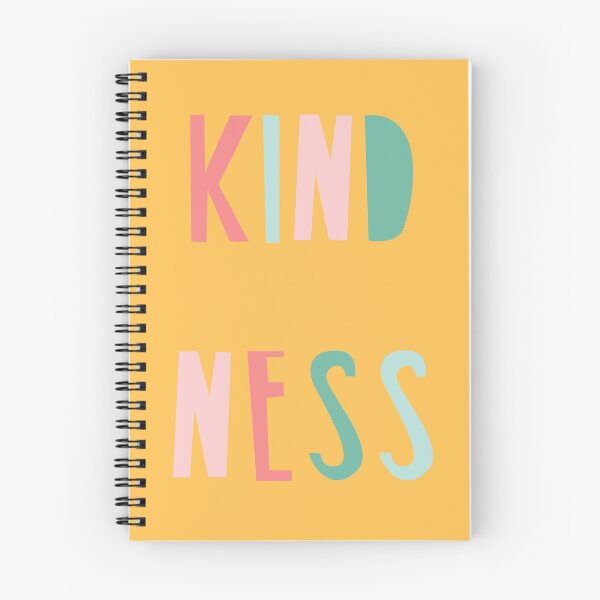 Item preview, Kindness designed and sold by willo-b-designs.