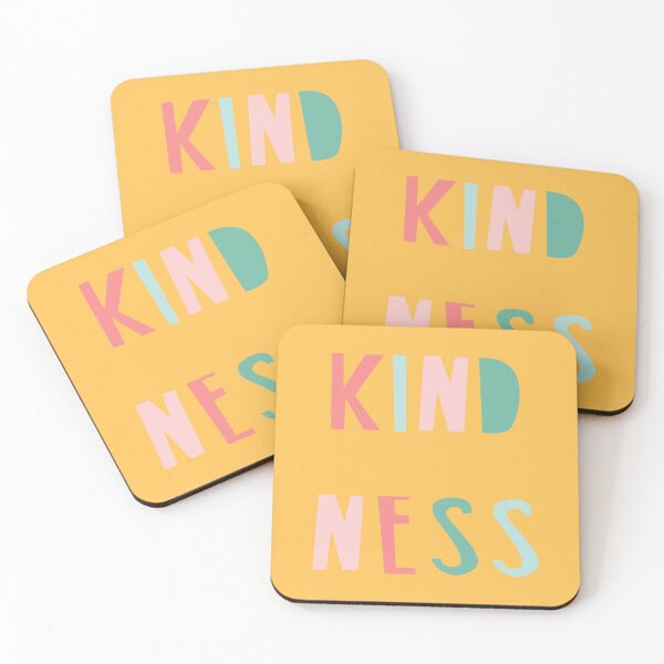 Item preview, Kindness designed and sold by willo-b-designs.