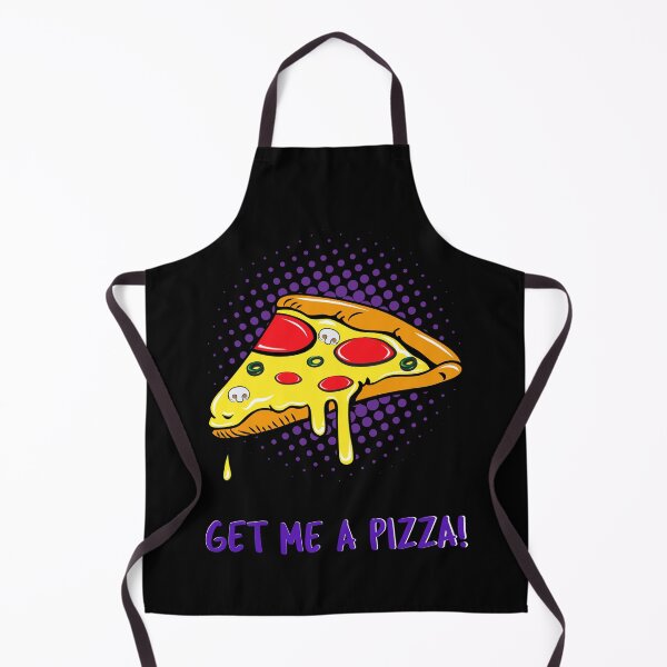 Item preview, Get Me A Pizza! designed and sold by IllustrT.