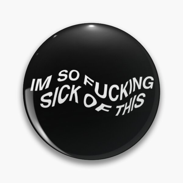 Item preview, Estoy tan harto de esto designed and sold by DenkaStore.