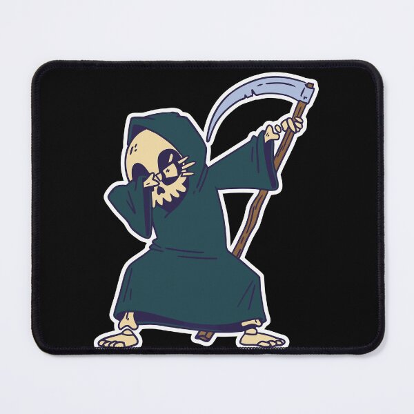 Item preview, Grim reaper designed and sold by zaher97.