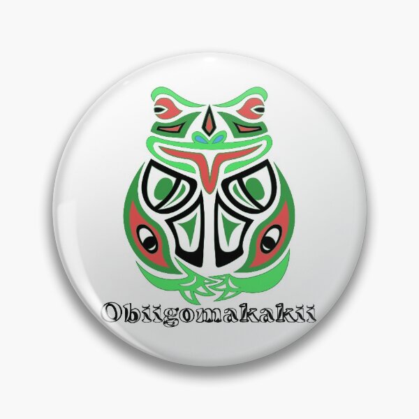 Item preview, Toad (Obiigomakakii) designed and sold by KendraHowland.