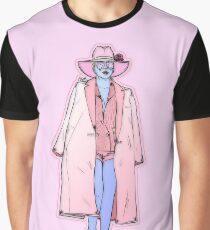 Joanne Graphic T-Shirt