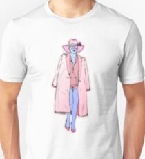 Joanne Unisex T-Shirt