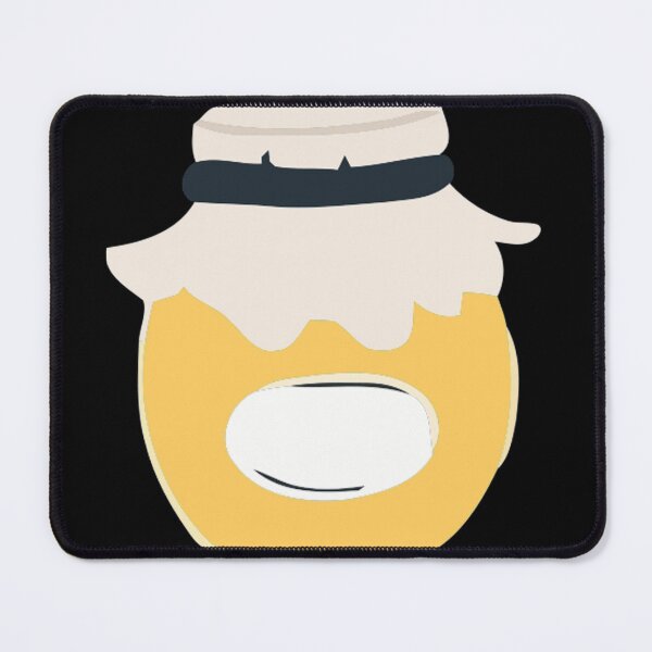 Item preview, honey jar designed and sold by zaher97.