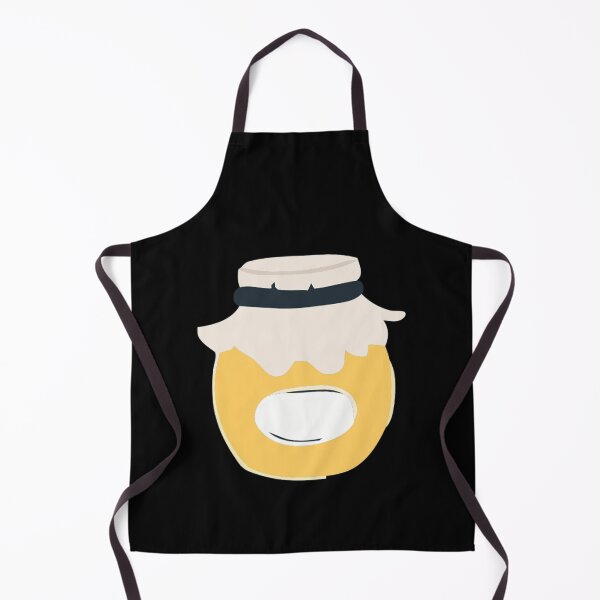 Item preview, honey jar designed and sold by zaher97.