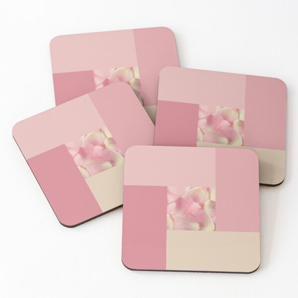 Item preview, Rose petals in Pink designed and sold by Designs24U.