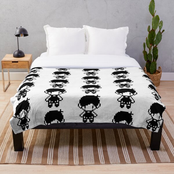 Item preview, OMORI Sprite designed and sold by Design-By-Dan.