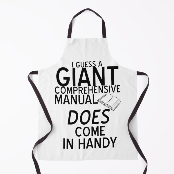 Item preview, Trolls-Inspired "Giant Comprehensive Manual" designed and sold by mulberrydragon.