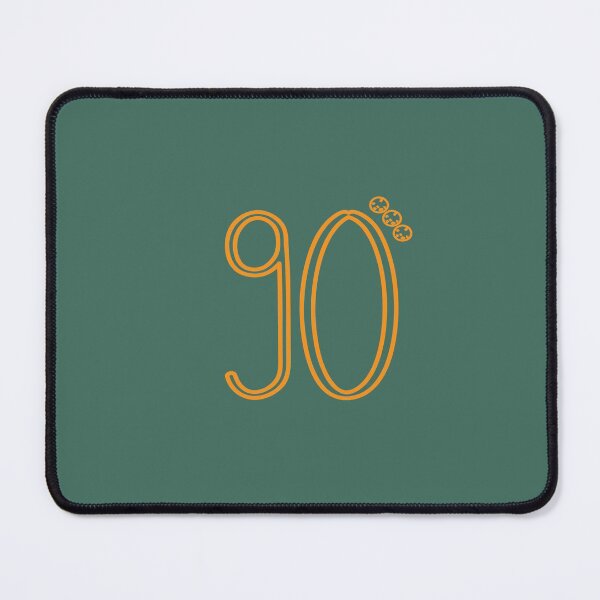 Item preview, number typography hand-drawn element.  designed and sold by Ruba-Mo.