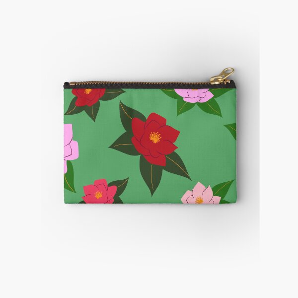 Item preview, Camellia Flower Arrangement designed and sold by thecooltable.