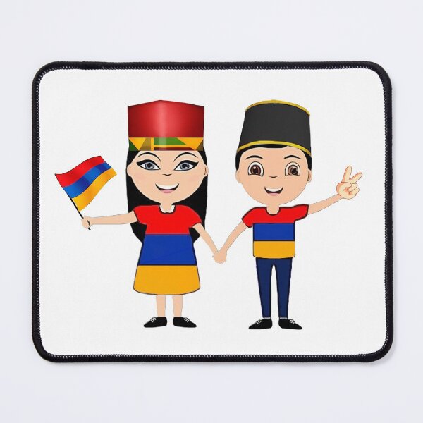 Item preview, Viva Armenia designed and sold by doniainart.