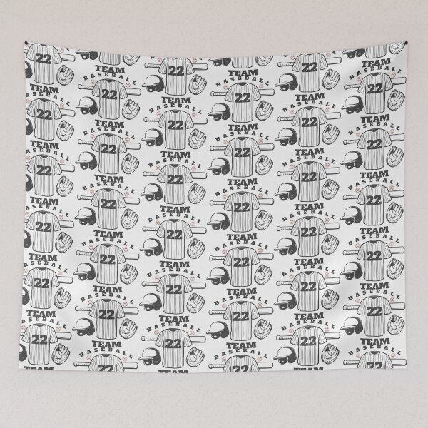 Item preview,  Funny Baseball designed and sold by so01.