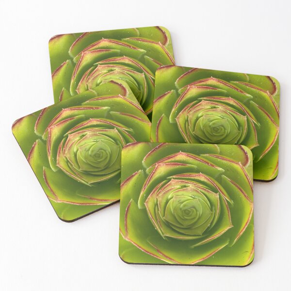 Item preview, Just the Tip Succulent designed and sold by AmazedGrace.