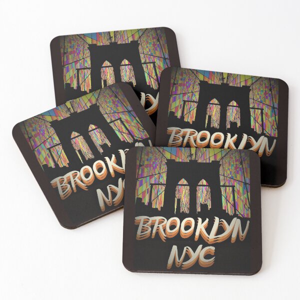 Item preview, BROOKLYN BRIDGE NYC designed and sold by jmed70.