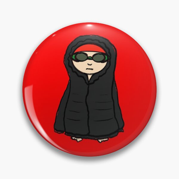 Item preview, Big Parka 6 designed and sold by Chubby26.