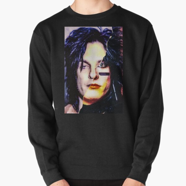 nikki sixx sweatshirt