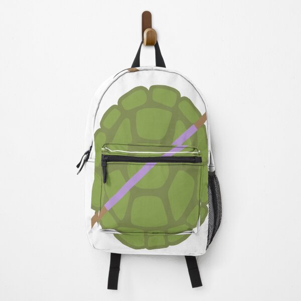 Item preview, TMNT Donatello (back) designed and sold by animinimal.