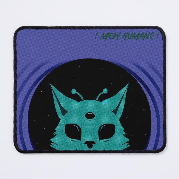 Item preview, Mew humans ! designed and sold by Yanganima.